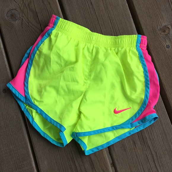 nike girls xs